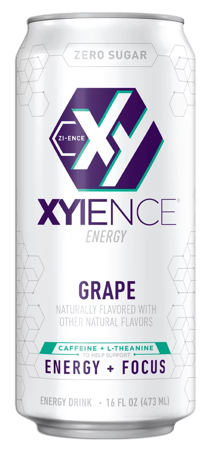 Xyience Grape