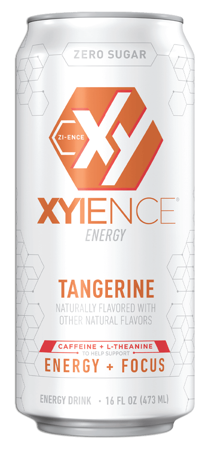 Xyience Tangerine